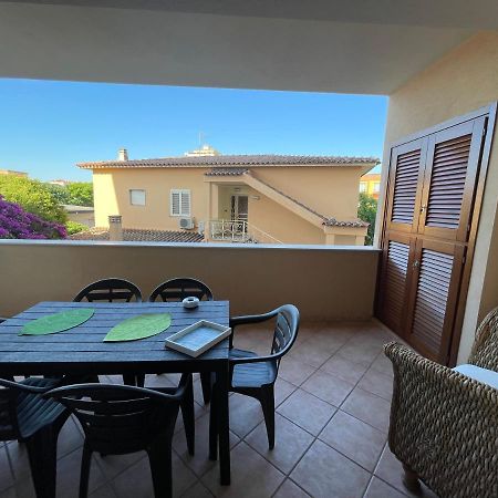 Ferienwohnung Patrician House Olbia Exterior foto