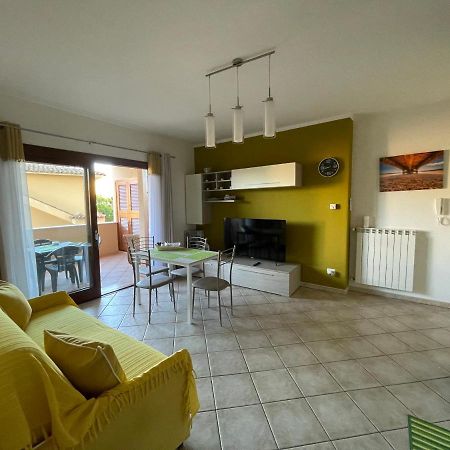 Ferienwohnung Patrician House Olbia Exterior foto