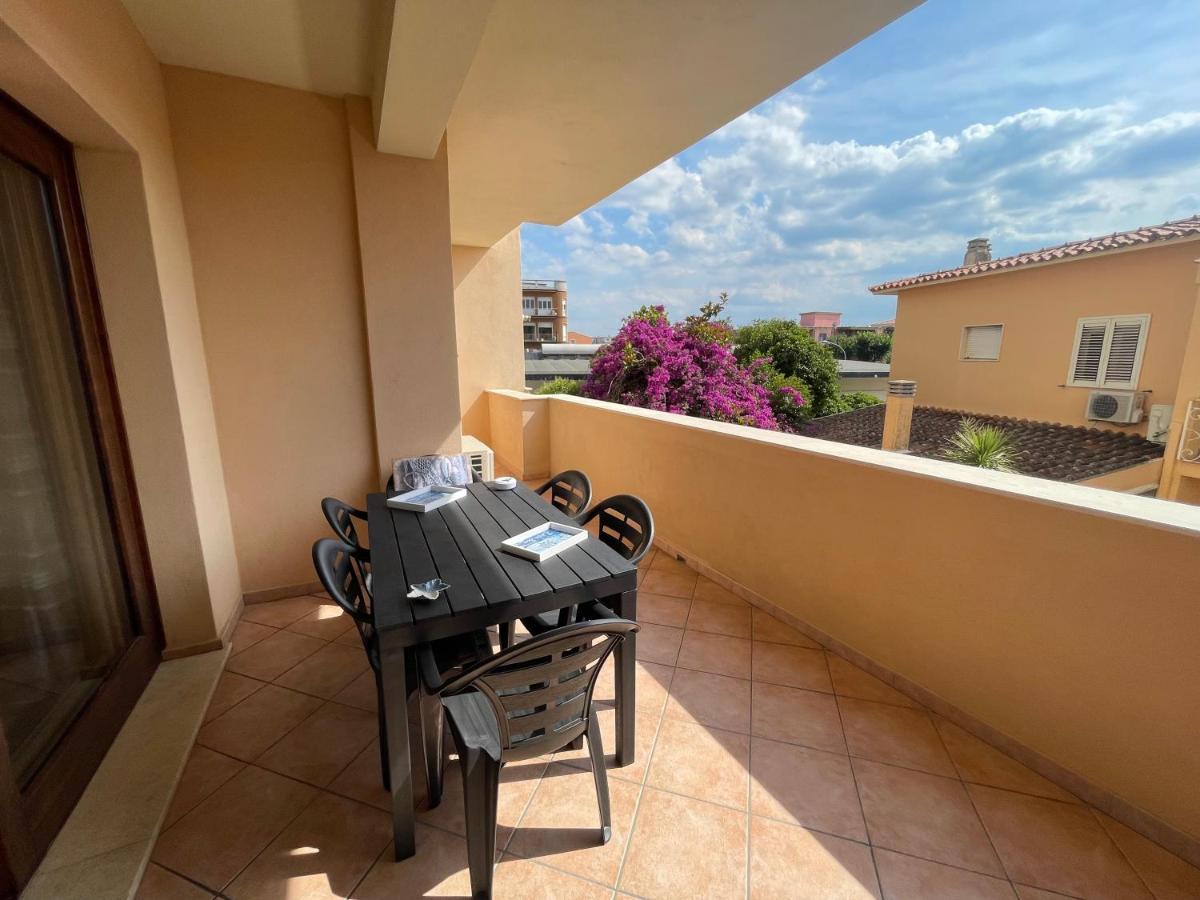 Ferienwohnung Patrician House Olbia Exterior foto