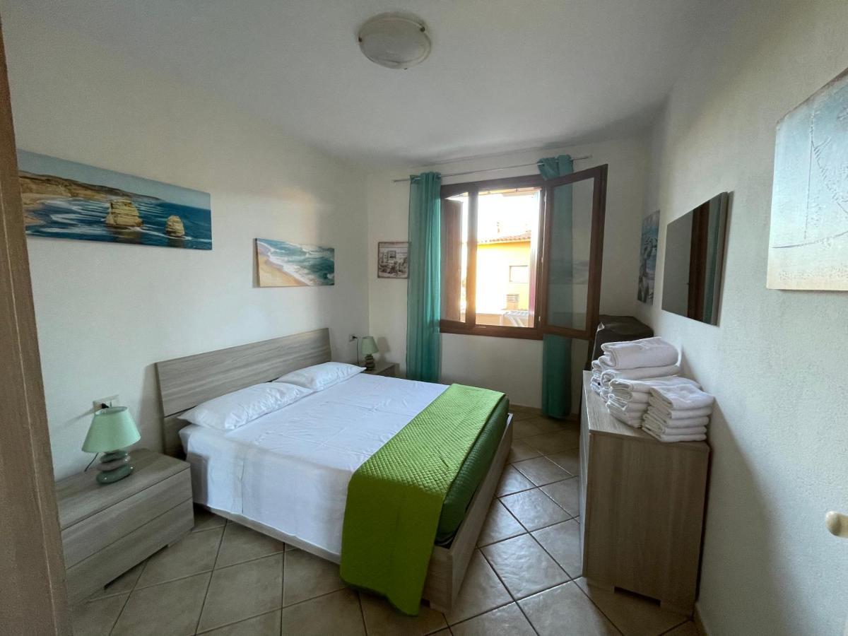 Ferienwohnung Patrician House Olbia Exterior foto