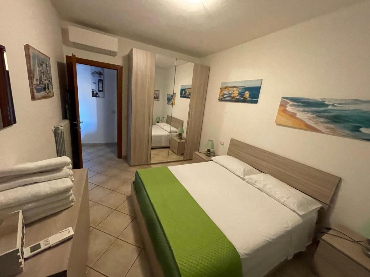 Ferienwohnung Patrician House Olbia Exterior foto