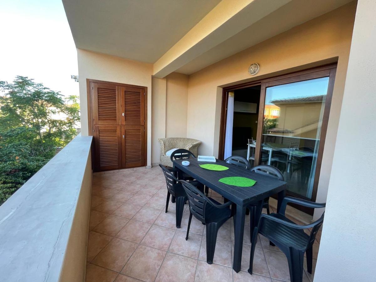 Ferienwohnung Patrician House Olbia Exterior foto